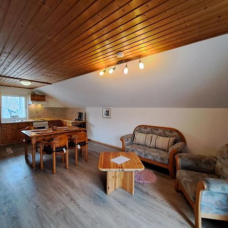 Ferienwohnung Martin Thalfang Luaran gambar