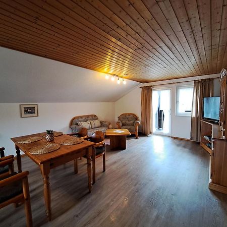 Ferienwohnung Martin Thalfang Luaran gambar
