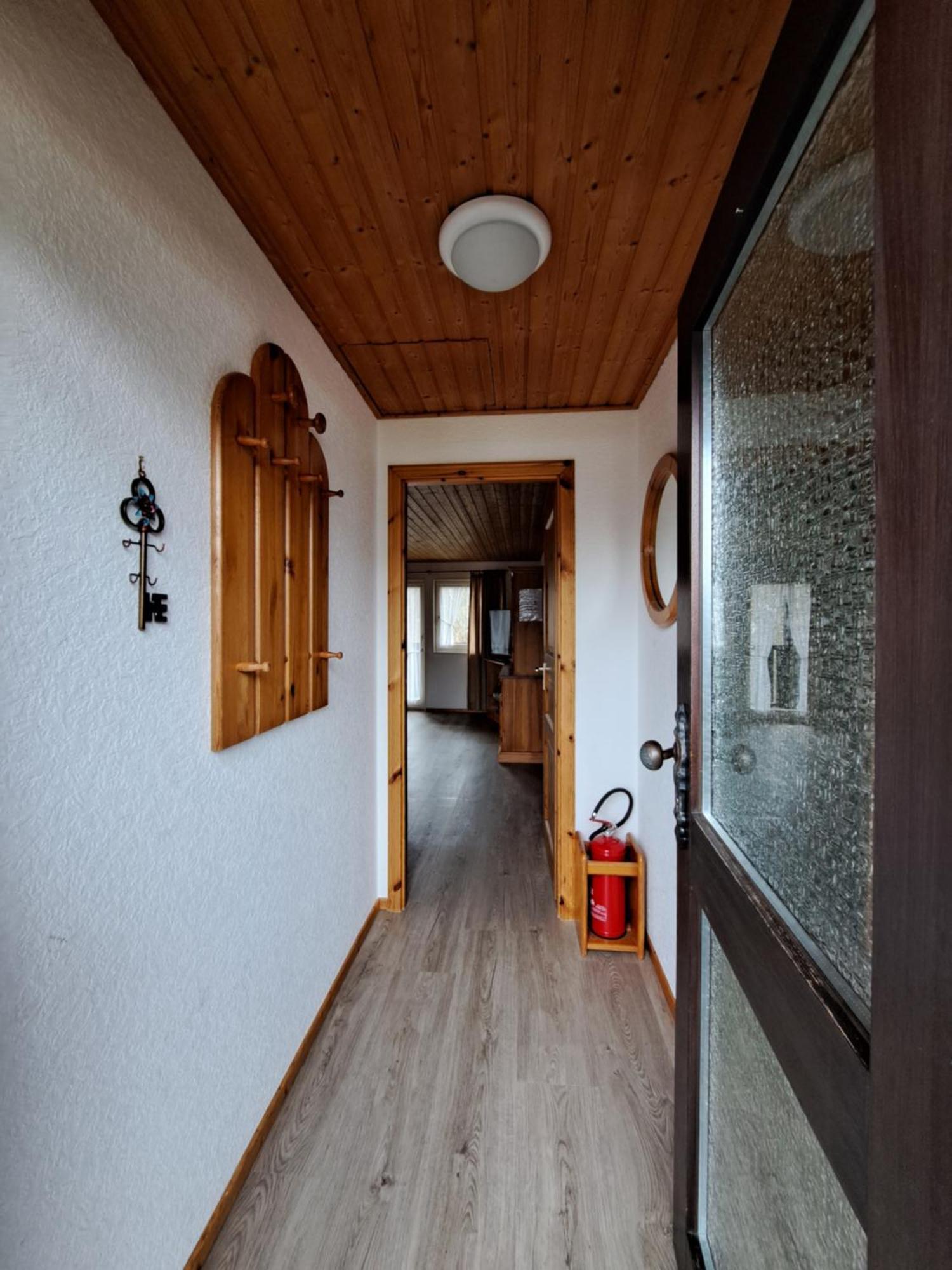 Ferienwohnung Martin Thalfang Luaran gambar