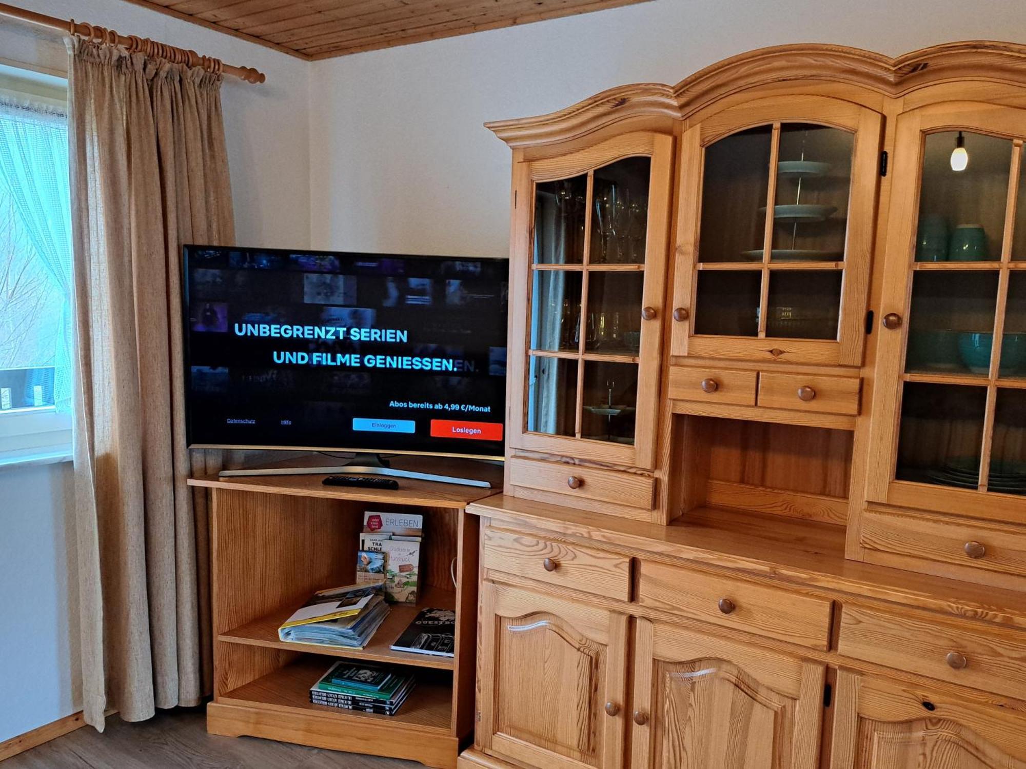 Ferienwohnung Martin Thalfang Luaran gambar