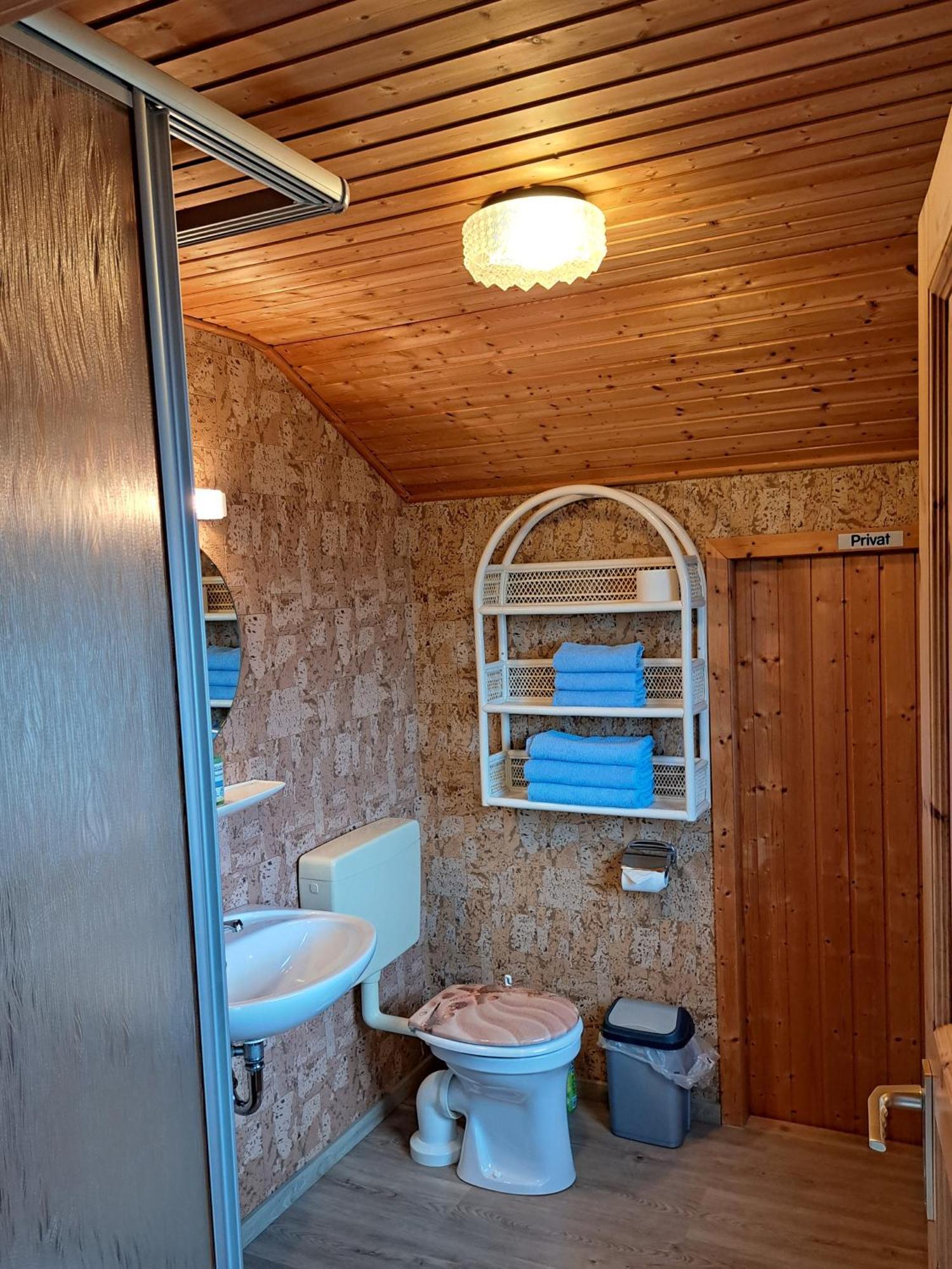 Ferienwohnung Martin Thalfang Luaran gambar