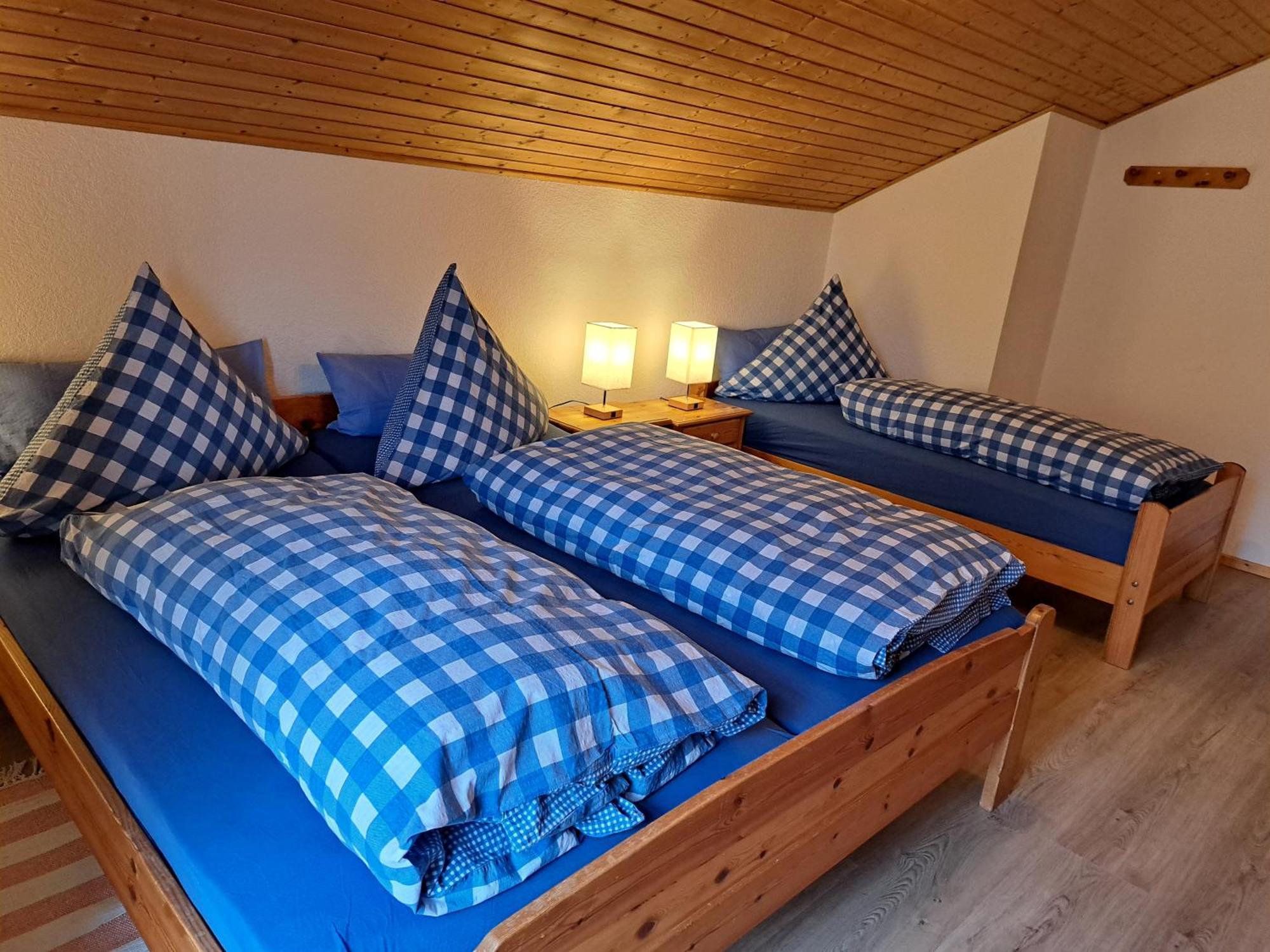 Ferienwohnung Martin Thalfang Luaran gambar