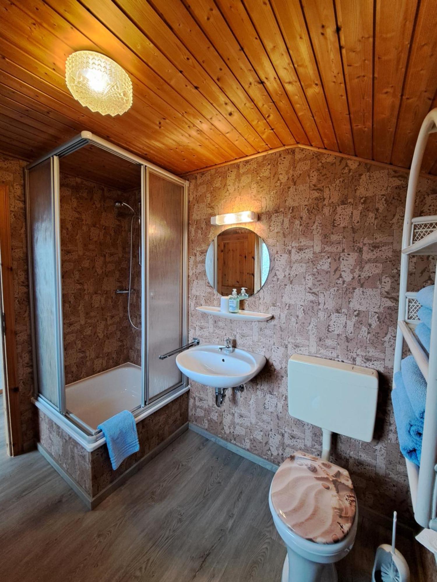 Ferienwohnung Martin Thalfang Luaran gambar