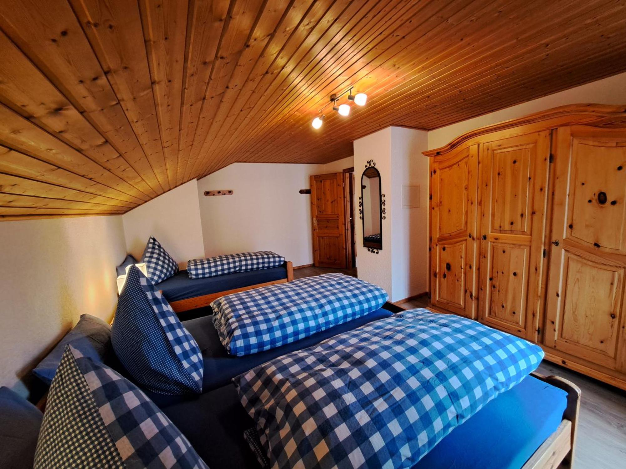 Ferienwohnung Martin Thalfang Luaran gambar