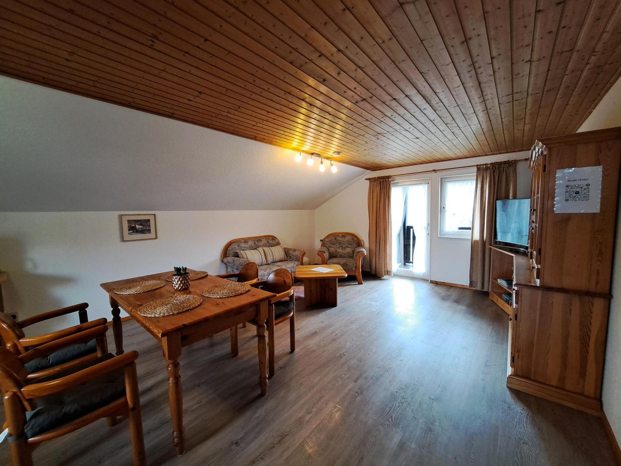 Ferienwohnung Martin Thalfang Luaran gambar
