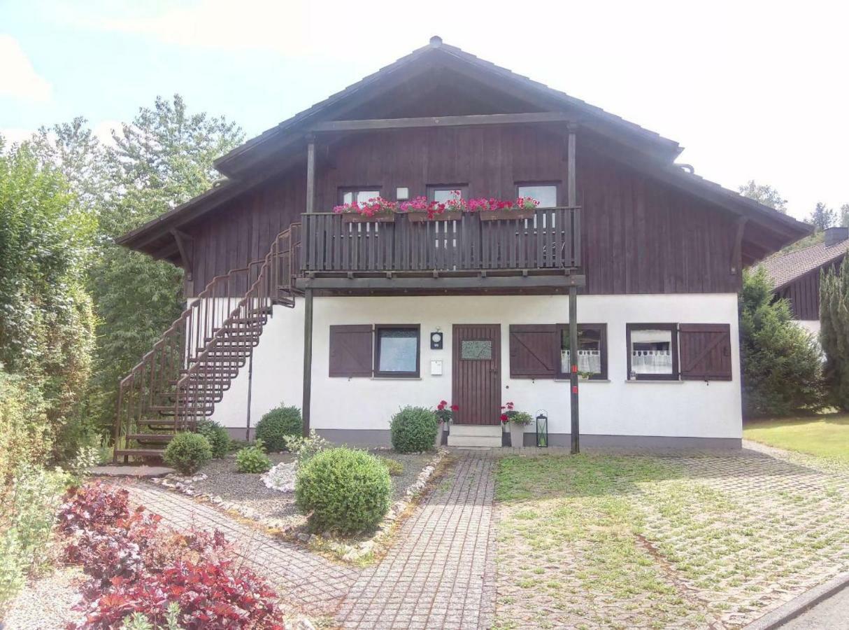 Ferienwohnung Martin Thalfang Luaran gambar